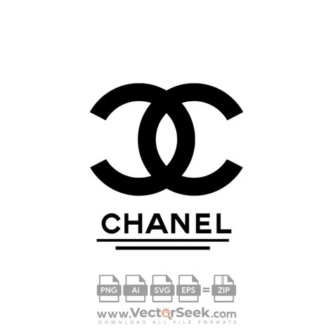 Chanel Logo Illustrator 